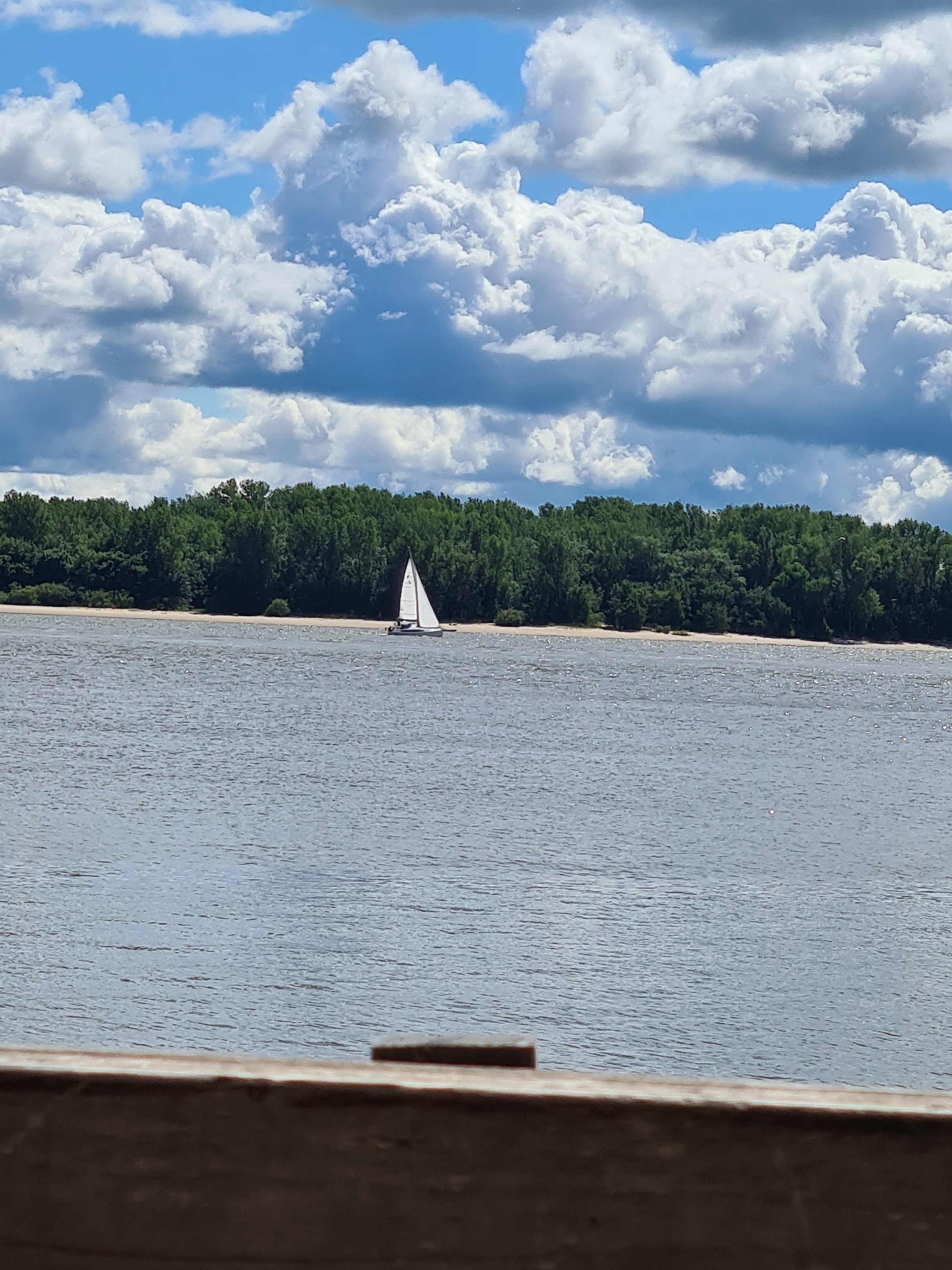 28°GRAD Strandbad Wedel